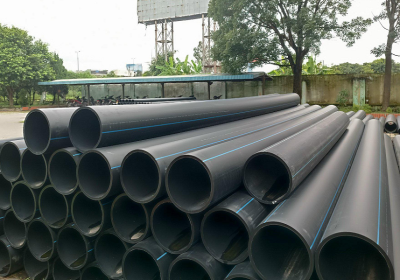 báo giá ống hdpe 160