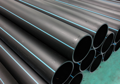 Báo giá ống HDPE D315