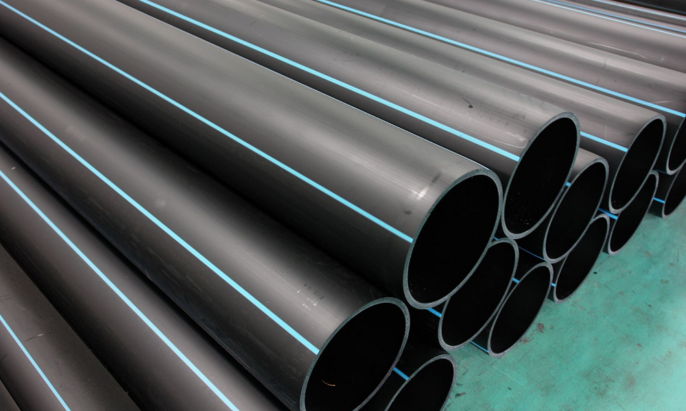 Báo giá ống HDPE D315