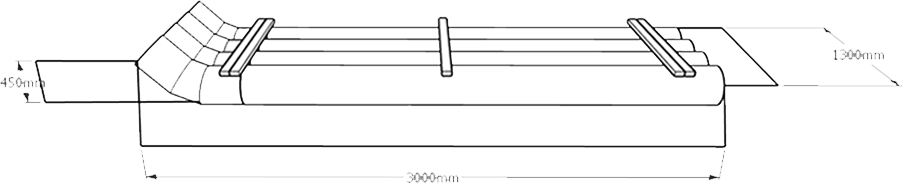 Demo thực tế thuyền HDPE