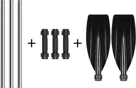 Phụ kiện kèm theo