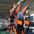 Công nghệ sản xuất ống nhựa STP Group