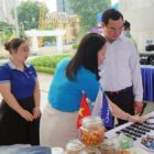 Sức sáng tạo của đoàn viên, người lao động Nông nghiệp và Môi trường Việt Nam
