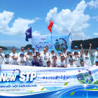Du lịch hè 2026 - The New STP