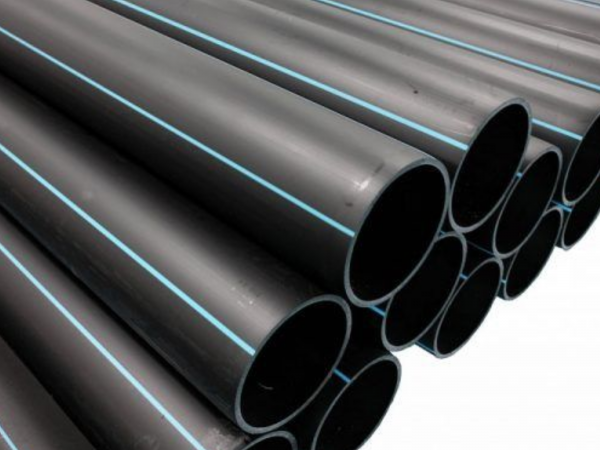 Ống nhựa HDPE D110 STP: Bảng giá, thông số và ứng dụng
