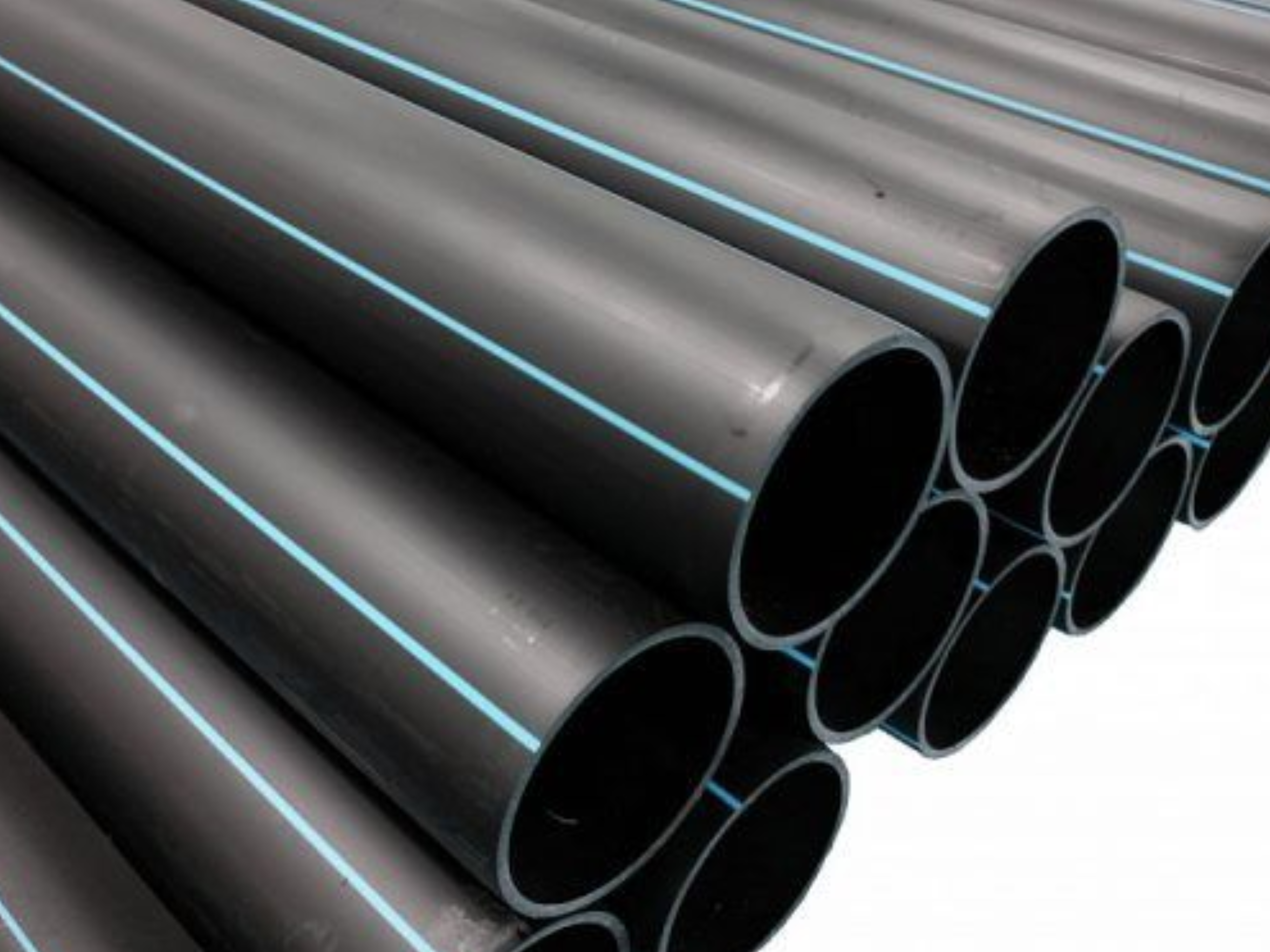 Ống nhựa HDPE D110 STP: Bảng giá, thông số và ứng dụng