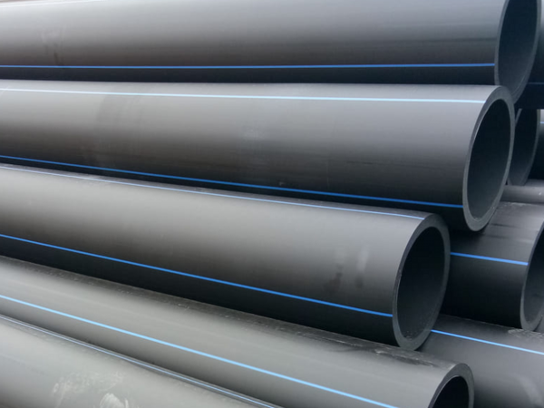 Ống nhựa HDPE D1200 STP: Bảng giá PE100, PE80