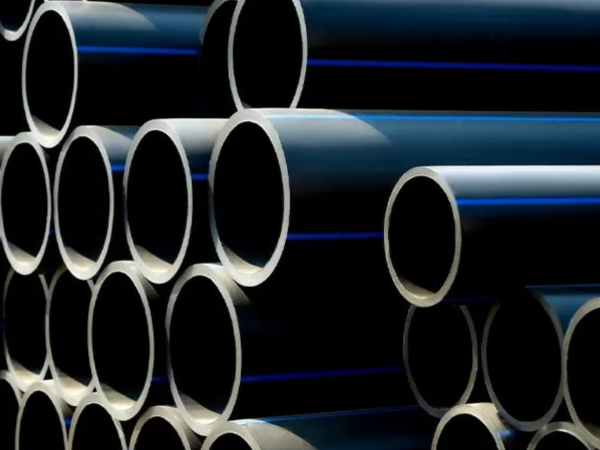 Ống nhựa HDPE D140 STP: Bảng giá PE100, PE80 chi tiết