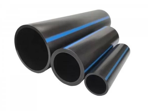 Ống nhựa HDPE D160 STP: Bảng giá 6m/cây và cách chọn PN