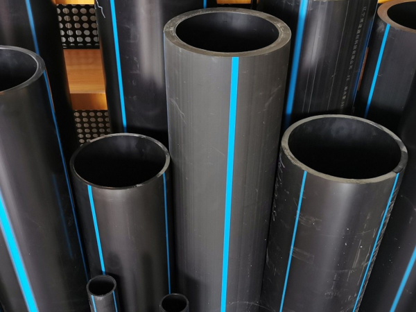 Ống nhựa HDPE D200 STP: Bảng giá, thông số và ứng dụng