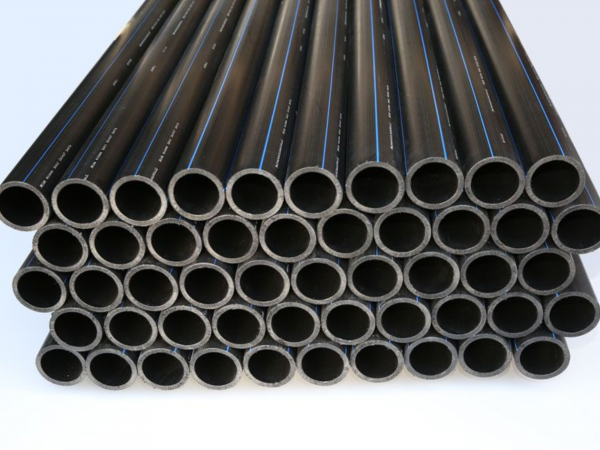 Ống nhựa HDPE D225 STP: Bảng giá, thông số và ứng dụng