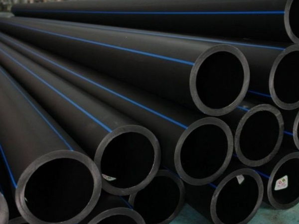 Ống nhựa HDPE D250 STP: Bảng giá PE100, PE80
