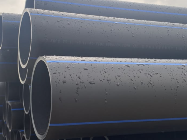 Ống nhựa HDPE D280 STP: Giá PE100, PE80 và thông số