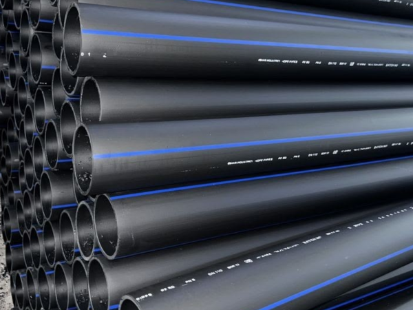 Ống nhựa HDPE D400 STP: Bảng giá PE100, PE80