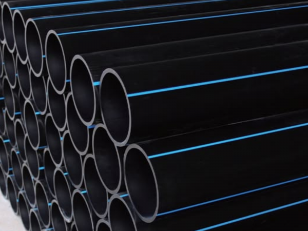 Ống nhựa HDPE D450 STP: Bảng giá PE100, PE80 chi tiết