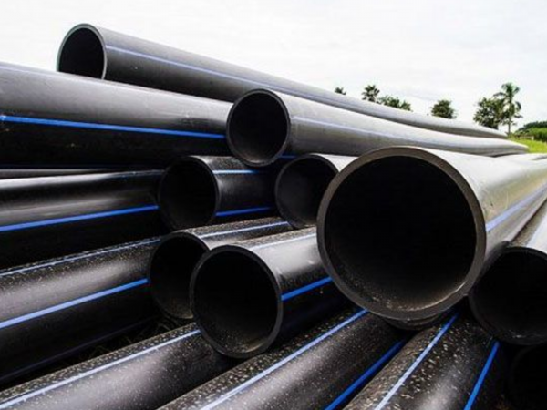 Ống nhựa HDPE D560 STP: Bảng giá PE100, PE80 chi tiết