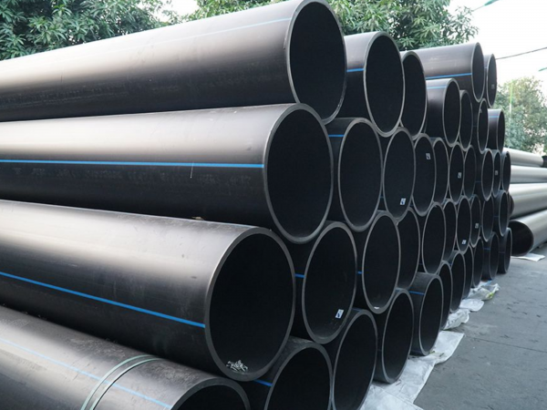 Ống nhựa HDPE D630 STP: Bảng giá PE100, PE80 chi tiết