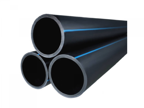 Ống nhựa HDPE D710 STP: Bảng giá PE100, PE80 chi tiết