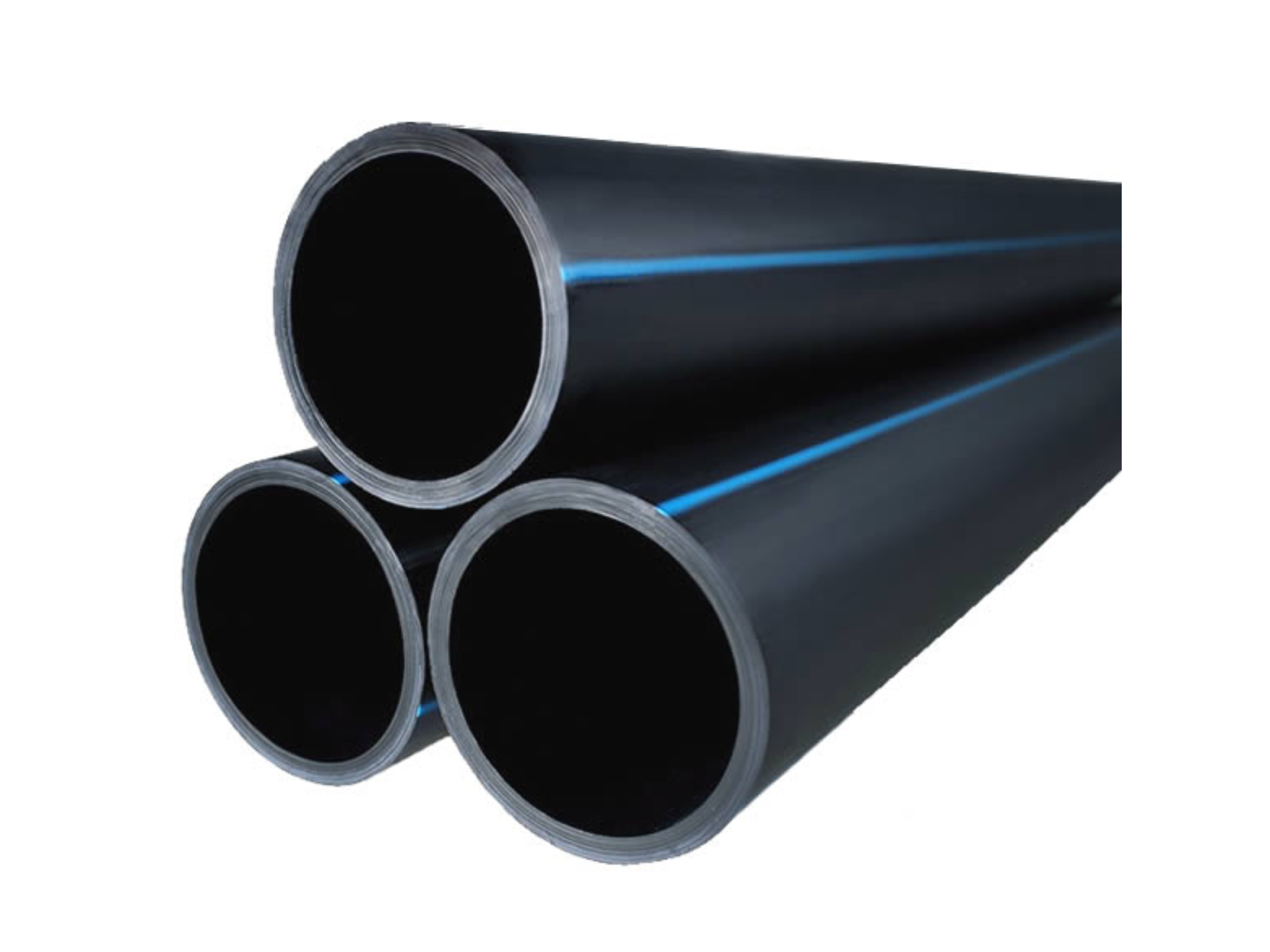 Ống nhựa HDPE D710 STP: Bảng giá PE100, PE80 chi tiết
