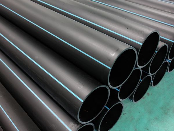 Ống nhựa HDPE D800 STP: Bảng giá PE100, PE80 chi tiết