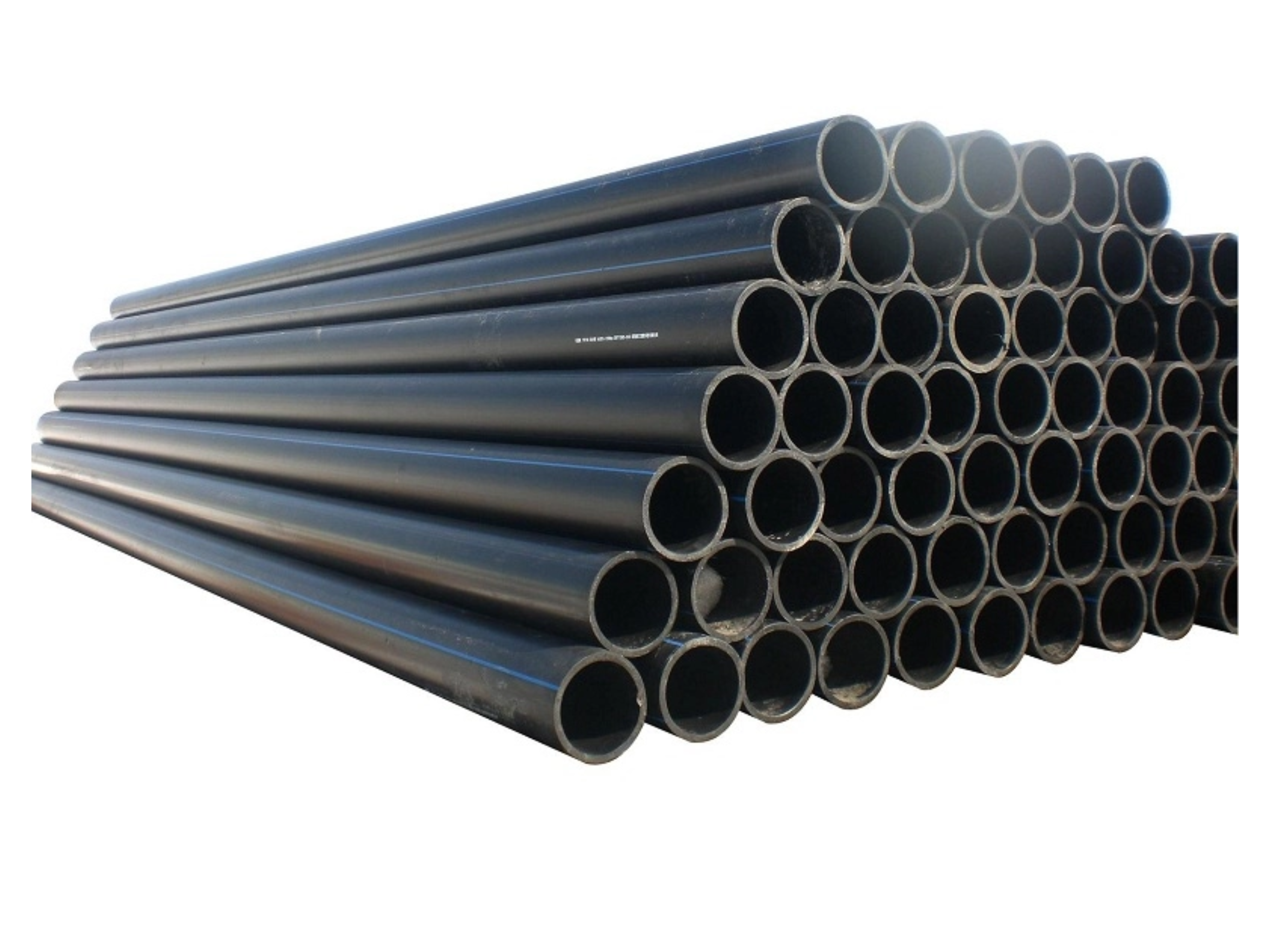 Ống nhựa HDPE D900 STP: Bảng giá PE100, PE80