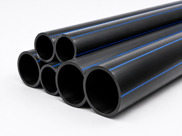 Ống nhựa HDPE trơn D315