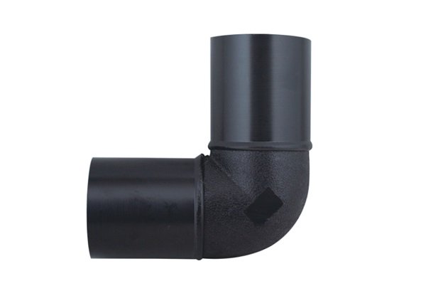Cút nối hai đầu 90 độ