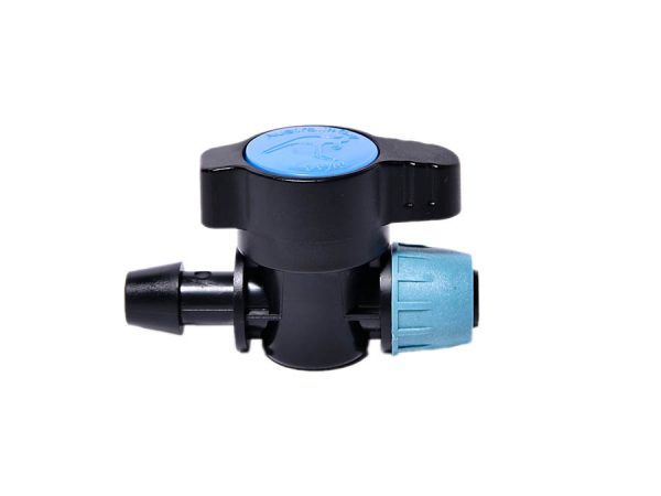 Van khóa thủy 12mm